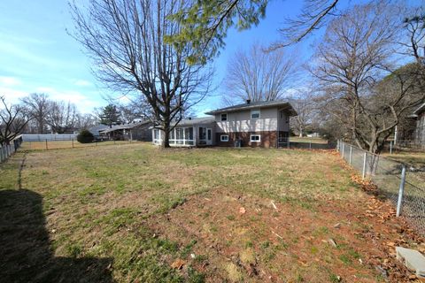 Tiny photo for 412 N 42nd Street, Mt Vernon, IL 62864 (MLS # 12580705)