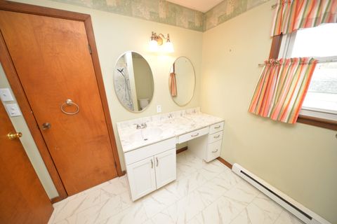 Tiny photo for 412 N 42nd Street, Mt Vernon, IL 62864 (MLS # 12580705)