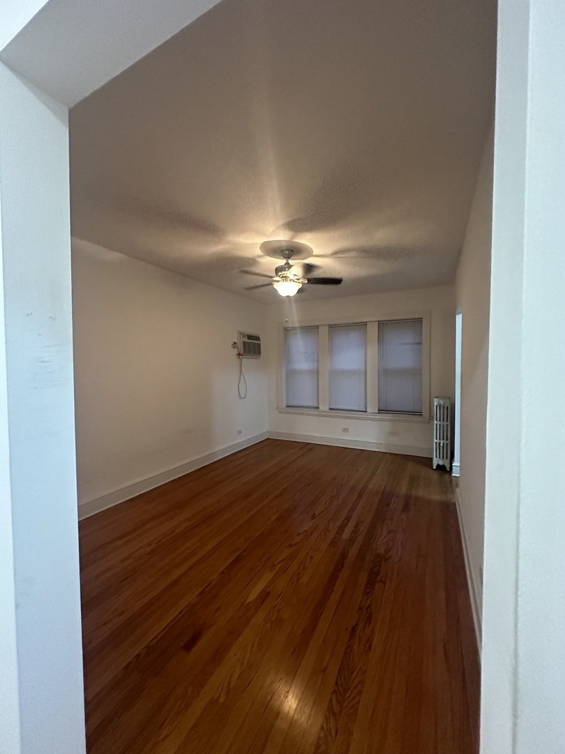 2333 W Farwell Avenue 1S