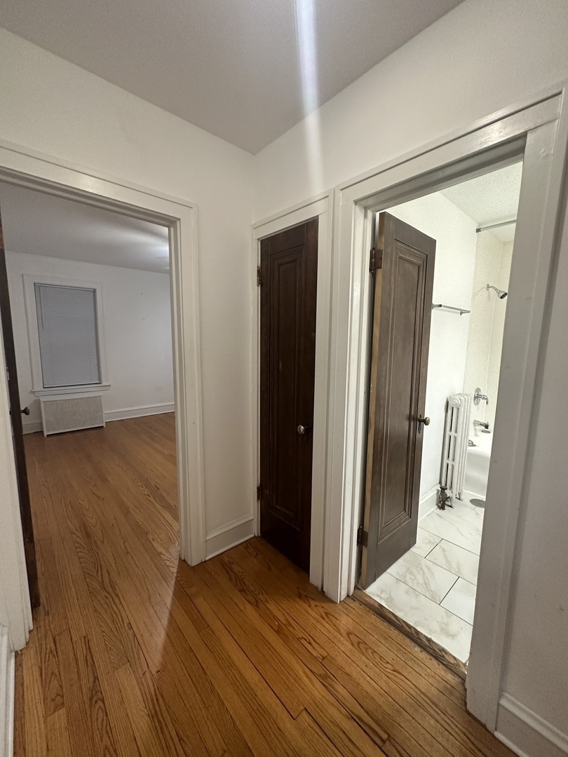 2333 W Farwell Avenue 1S