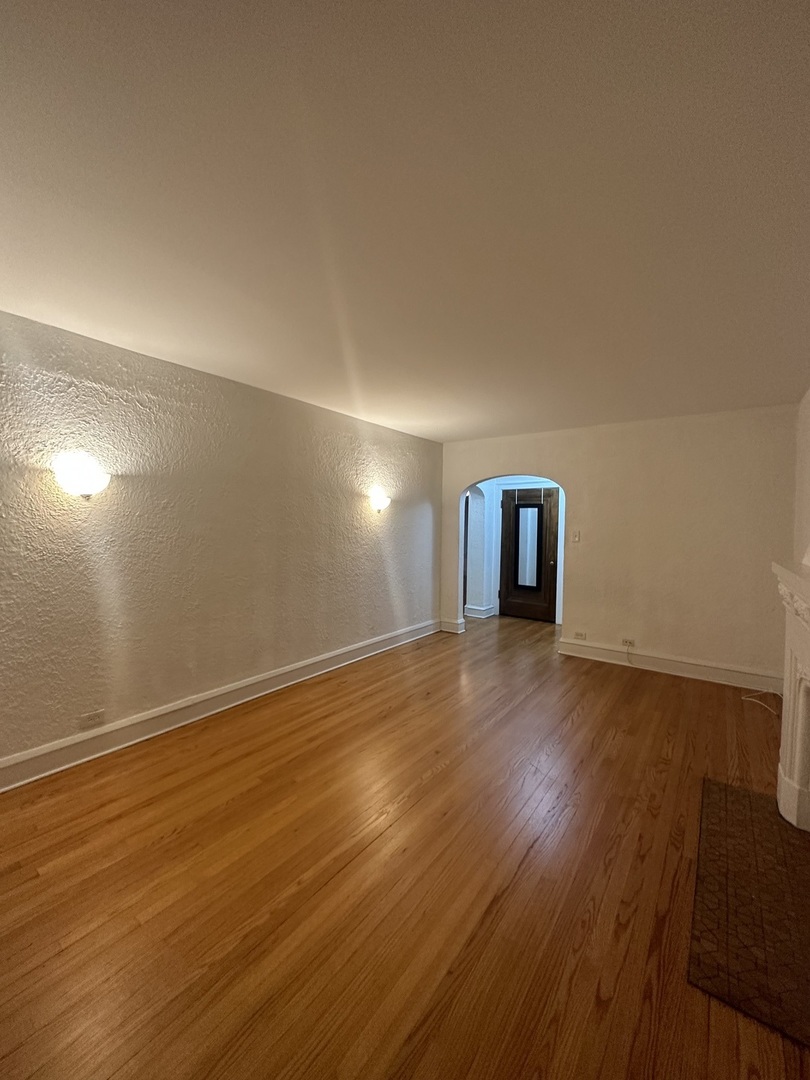 2333 W Farwell Avenue 1S