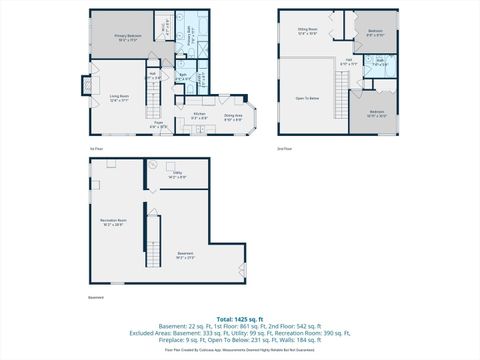 Tiny photo for 36 Townsend Circle, Naperville, IL 60565 (MLS # 12627734)