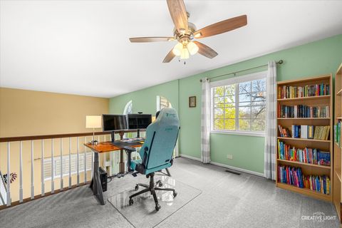 Tiny photo for 36 Townsend Circle, Naperville, IL 60565 (MLS # 12627734)