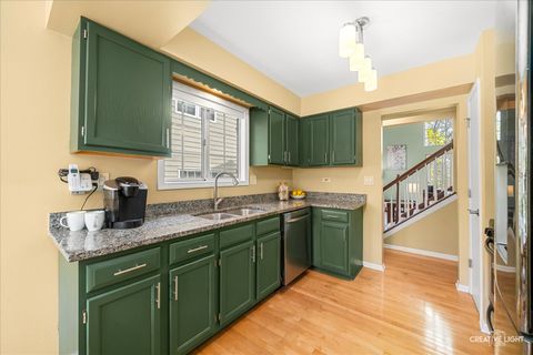 Tiny photo for 36 Townsend Circle, Naperville, IL 60565 (MLS # 12627734)