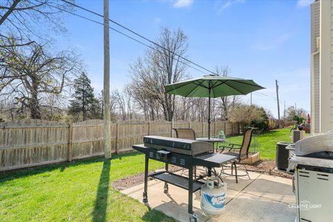 Tiny photo for 36 Townsend Circle, Naperville, IL 60565 (MLS # 12627734)
