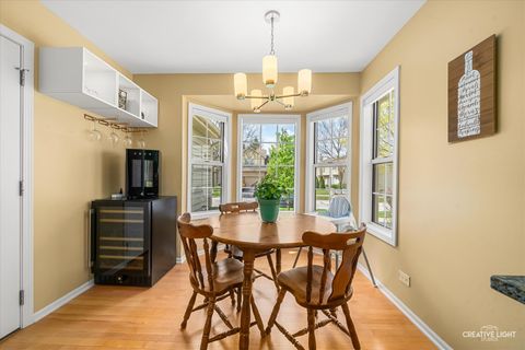 Tiny photo for 36 Townsend Circle, Naperville, IL 60565 (MLS # 12627734)