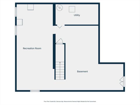 Tiny photo for 36 Townsend Circle, Naperville, IL 60565 (MLS # 12627734)