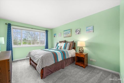 Tiny photo for 36 Townsend Circle, Naperville, IL 60565 (MLS # 12627734)