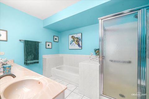 Tiny photo for 36 Townsend Circle, Naperville, IL 60565 (MLS # 12627734)