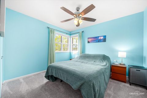 Tiny photo for 36 Townsend Circle, Naperville, IL 60565 (MLS # 12627734)