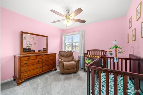 Tiny photo for 36 Townsend Circle, Naperville, IL 60565 (MLS # 12627734)