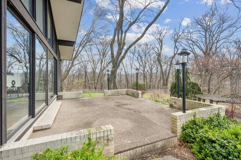 Tiny photo for 4001 26th Street, Rock Island, IL 61201 (MLS # 12589630)