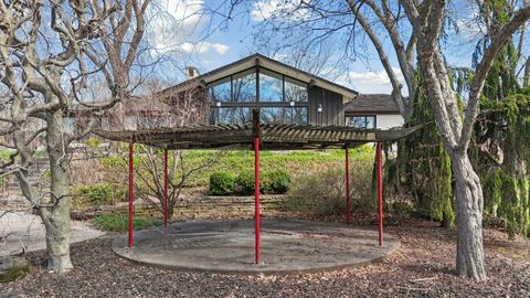 Tiny photo for 4001 26th Street, Rock Island, IL 61201 (MLS # 12589630)