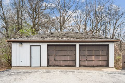 Tiny photo for 4001 26th Street, Rock Island, IL 61201 (MLS # 12589630)
