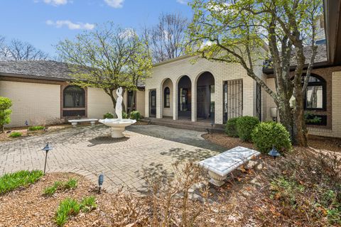 Tiny photo for 4001 26th Street, Rock Island, IL 61201 (MLS # 12589630)