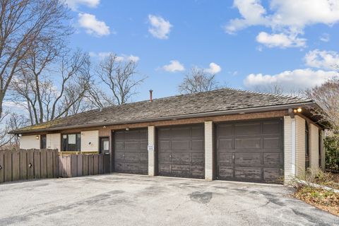 Tiny photo for 4001 26th Street, Rock Island, IL 61201 (MLS # 12589630)