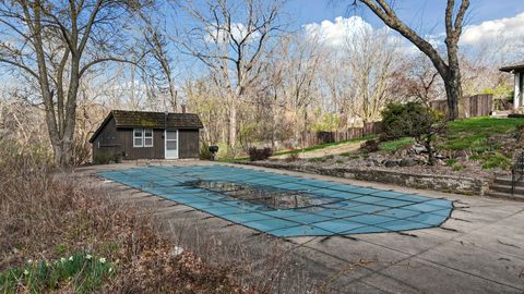 Tiny photo for 4001 26th Street, Rock Island, IL 61201 (MLS # 12589630)