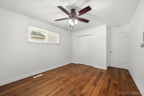 Tiny photo for 2010 Paddock Lane, Wheaton, IL 60187 (MLS # 12773562)