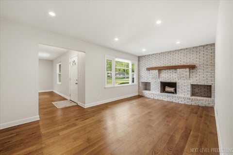 Tiny photo for 2010 Paddock Lane, Wheaton, IL 60187 (MLS # 12773562)