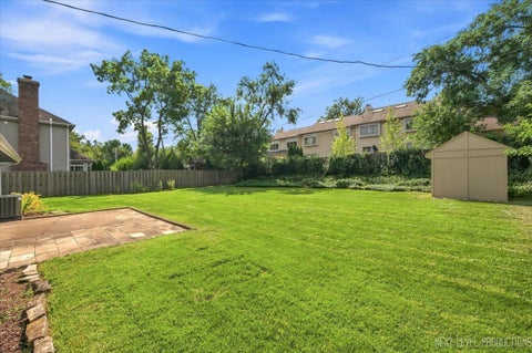 Tiny photo for 2010 Paddock Lane, Wheaton, IL 60187 (MLS # 12773562)
