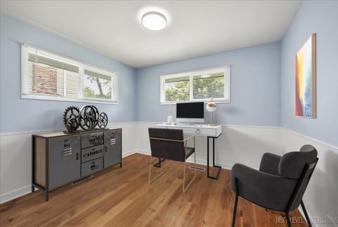 Tiny photo for 2010 Paddock Lane, Wheaton, IL 60187 (MLS # 12773562)