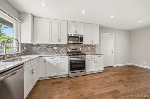 Tiny photo for 2010 Paddock Lane, Wheaton, IL 60187 (MLS # 12773562)