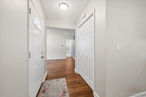 Tiny photo for 2010 Paddock Lane, Wheaton, IL 60187 (MLS # 12773562)