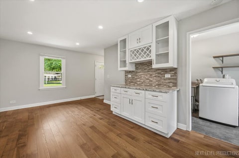Tiny photo for 2010 Paddock Lane, Wheaton, IL 60187 (MLS # 12773562)