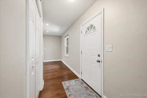 Tiny photo for 2010 Paddock Lane, Wheaton, IL 60187 (MLS # 12773562)