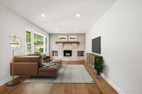 Tiny photo for 2010 Paddock Lane, Wheaton, IL 60187 (MLS # 12773562)