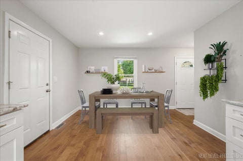 Tiny photo for 2010 Paddock Lane, Wheaton, IL 60187 (MLS # 12773562)