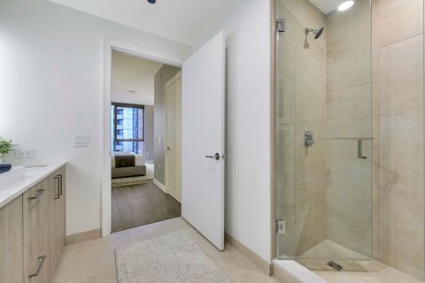 Tiny photo for 211 N Harbor Drive #3709, Chicago, IL 60601 (MLS # 12584257)