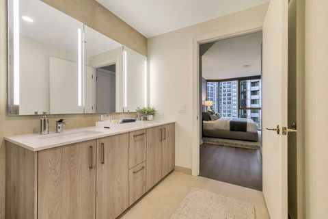Tiny photo for 211 N Harbor Drive #3709, Chicago, IL 60601 (MLS # 12584257)