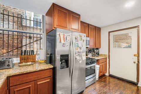 Tiny photo for 635 W Sheridan Road #G, Chicago, IL 60613 (MLS # 12683306)