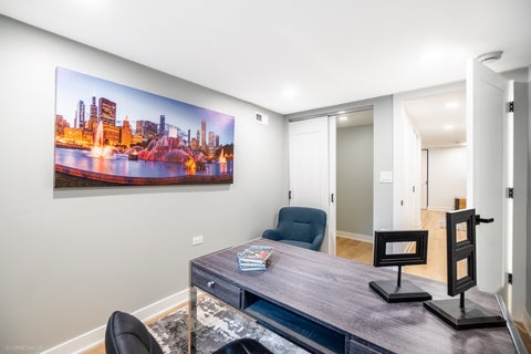 Tiny photo for 1952 N Bissell Street, Chicago, IL 60614 (MLS # 12681328)