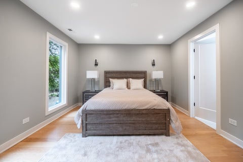 Tiny photo for 1952 N Bissell Street, Chicago, IL 60614 (MLS # 12681328)
