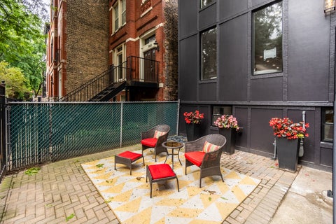 Tiny photo for 1952 N Bissell Street, Chicago, IL 60614 (MLS # 12681328)