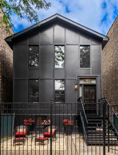 Photo of 1952 N Bissell Street, Chicago, IL 60614 (MLS # 12681328)