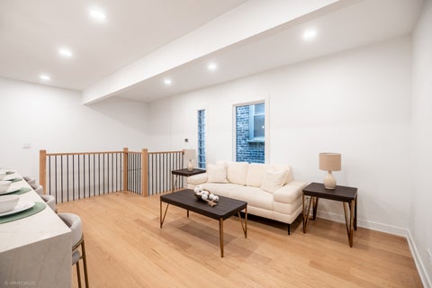 Tiny photo for 1952 N Bissell Street, Chicago, IL 60614 (MLS # 12681328)