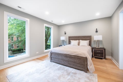Tiny photo for 1952 N Bissell Street, Chicago, IL 60614 (MLS # 12681328)