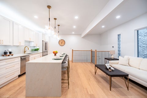 Tiny photo for 1952 N Bissell Street, Chicago, IL 60614 (MLS # 12681328)