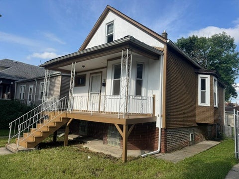 Photo of 2316 S 59th Court, Cicero, IL 60804 (MLS # 12754832)