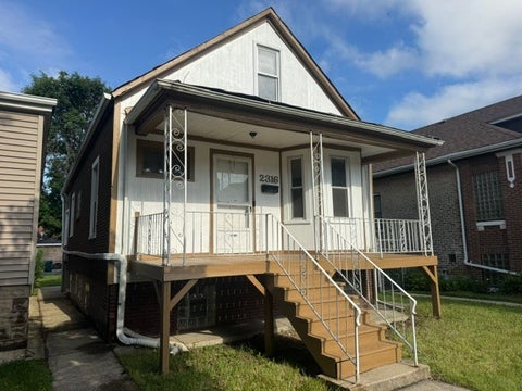 Tiny photo for 2316 S 59th Court, Cicero, IL 60804 (MLS # 12754832)