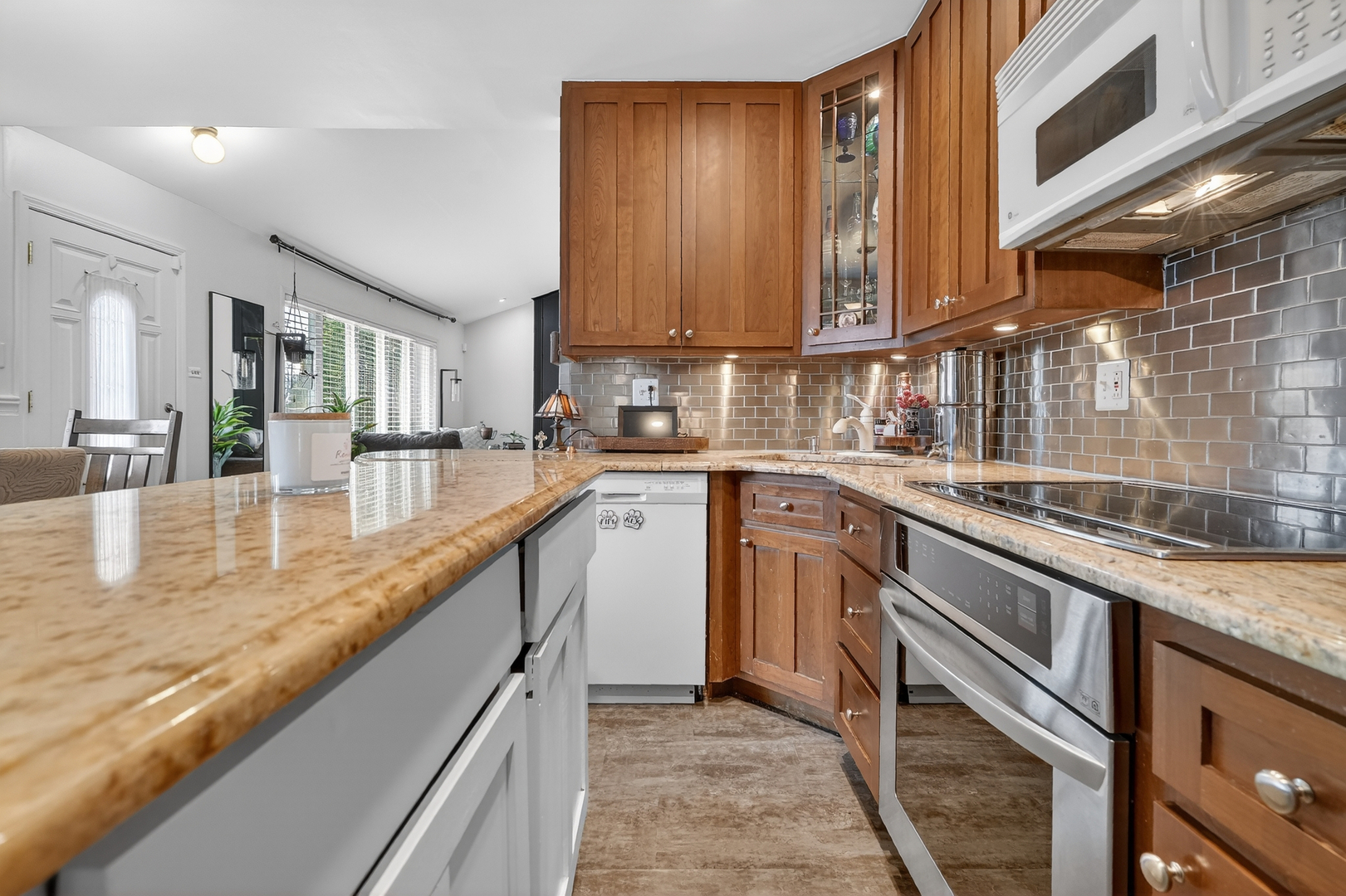 8632 New England Avenue