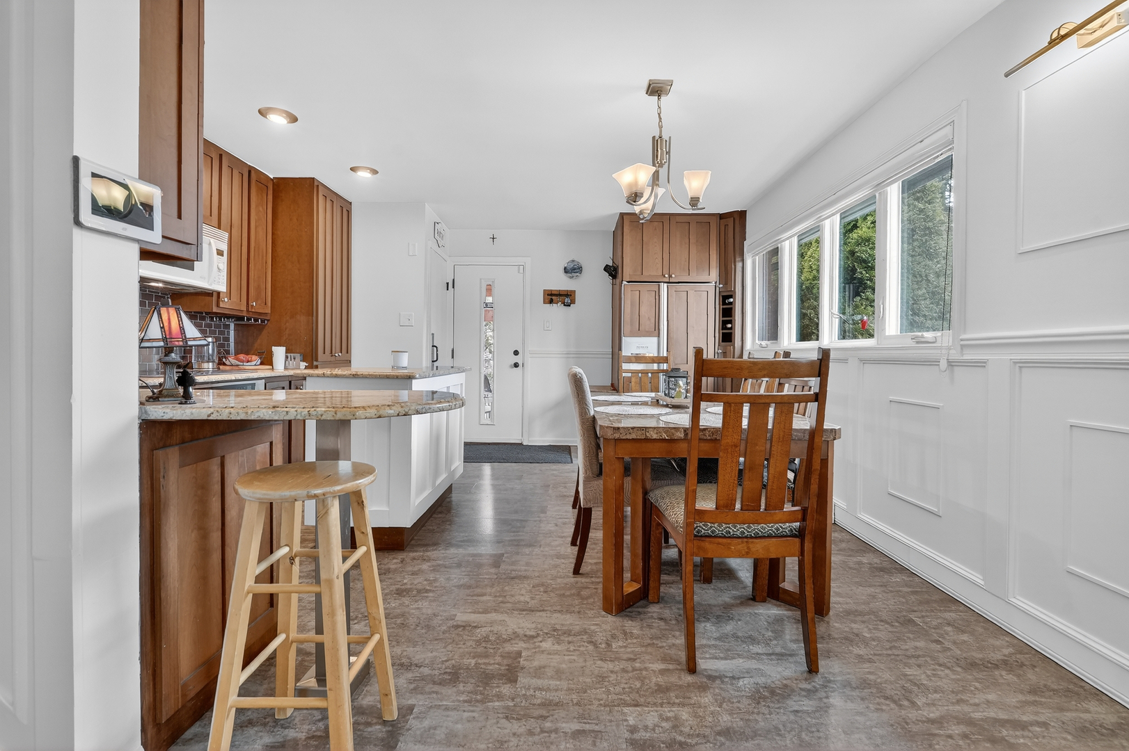 8632 New England Avenue