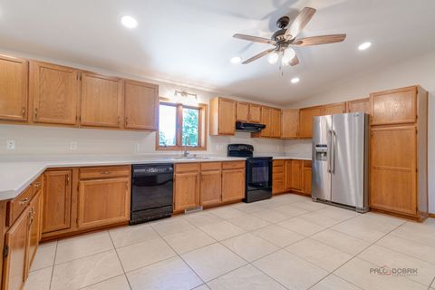 Tiny photo for 1516 W Reiche Lane, McHenry, IL 60051 (MLS # 12665933)