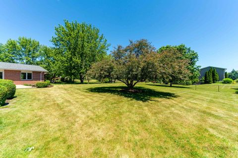Tiny photo for 1516 W Reiche Lane, McHenry, IL 60051 (MLS # 12665933)