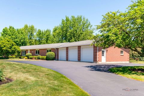 Tiny photo for 1516 W Reiche Lane, McHenry, IL 60051 (MLS # 12665933)