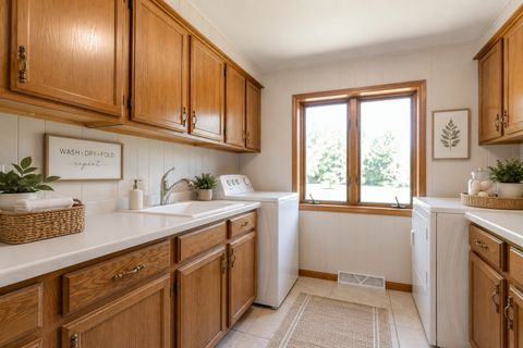 Tiny photo for 1516 W Reiche Lane, McHenry, IL 60051 (MLS # 12665933)