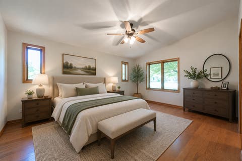 Tiny photo for 1516 W Reiche Lane, McHenry, IL 60051 (MLS # 12665933)